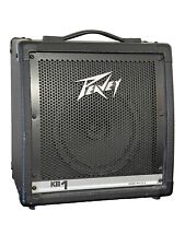 Usado, American Made Peavey KB® 1 20-Watt 1x8 sistema PA portátil/amplificador de teclado quase em perfeito estado comprar usado  Enviando para Brazil