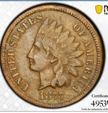 1877 indian head for sale  Scottsdale