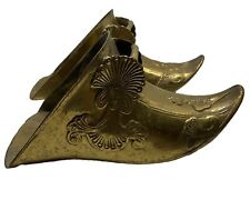 Antique brass shoes for sale  City of Industry