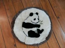 Panda coussin assise d'occasion  Auxerre