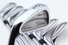 Left 8pcs titleist for sale  Shipping to Ireland