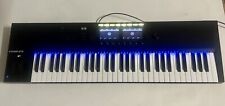 Native Instruments Komplete Kontrol S61 Keyboard Midi Controller MK2 for sale  Shipping to South Africa