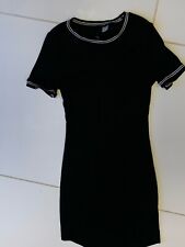 Divided black dress for sale  UK