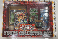 Yugi collector box d'occasion  Expédié en Belgium
