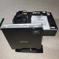Usado, Mini PC Zotac ZBOX B1325 comprar usado  Enviando para Brazil
