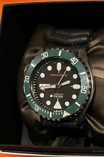 Seiko skx 007 for sale  Springfield