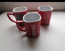 Nescafé tassen sondereditione gebraucht kaufen  Ludwigshafen