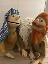 ministry puppets for sale  Broken Arrow
