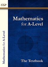 Level maths textbook for sale  Shipping to Ireland
