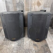Vintage omega speakers for sale  Hemet