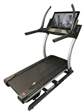 NordicTrack Commercial x32i Incline Trainer Treadmill 1 Year iFit NTL39221 for sale  Savannah