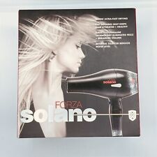 Forza hair dryer for sale  Centertown