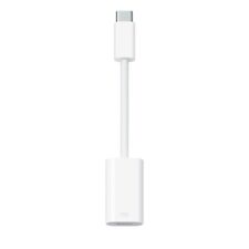 Used, Genuine Apple A2868 USB-C to Lightning Adapter For iPad 10th Gen / iPad Mini 6th for sale  Shipping to South Africa