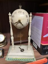 world globe clock for sale  DUNMOW