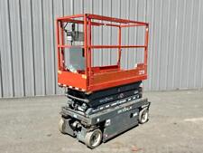 lift 3219 scissor skyjack for sale  Fort Smith