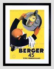 Advertisement wine berger for sale  EDINBURGH