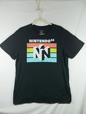 Nintendo shirt men for sale  Fulton