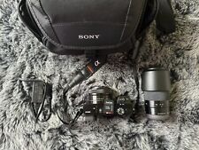 Sony alpha 6000 gebraucht kaufen  Haldenwang