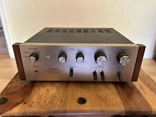 vintage stereo amplifier pioneer for sale  PERSHORE