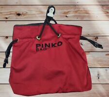Pinko bag crudelia usato  Lecce