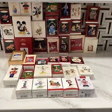 Hallmark keepsake ornaments for sale  Dallastown