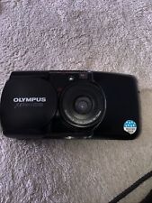 Olympus mju mju for sale  LYMINGTON