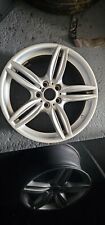Bmw series alloy for sale  DONCASTER