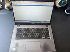 Acer chromebook cp5 for sale  Boulder