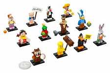 Lego minifigures serie usato  Roma