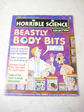 Horrible science magazine for sale  AYLESBURY