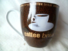 Ritzenhoff breker coffee gebraucht kaufen  Birkenheide