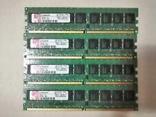 Kingston ram 4gb usato  Settimo Milanese