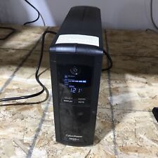 Cyberpower cp1500avr cp1500c for sale  Tea