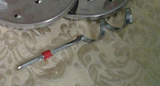 Hand Mixer Blender Spiral Dough Hook, used for sale  Shipping to South Africa