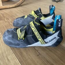 Scarpa veloce climbing for sale  Shipping to Ireland