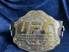 ufc belt for sale  Minneapolis