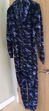 camouflage onesie for sale  THIRSK