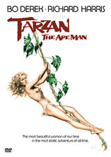 Tarzan ape man for sale  STOCKPORT
