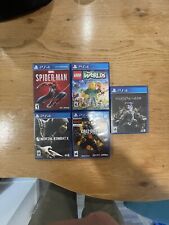Playstation games used for sale  Trenton