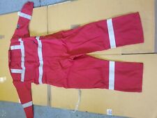 Flame safety apparel for sale  LEICESTER