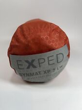 Exped synmat sleeping for sale  Lowell
