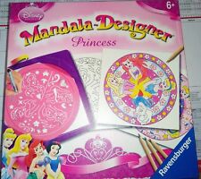 Disney princess mandala gebraucht kaufen  Püttlingen