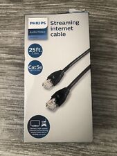 Philips 25ft streaming for sale  Rockwall