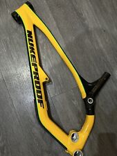Nukeproof dissent front for sale  Shipping to Ireland