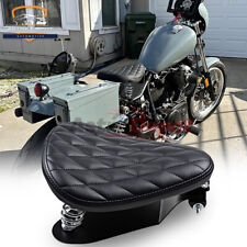 Motorcycle solo seat for sale  Perth Amboy