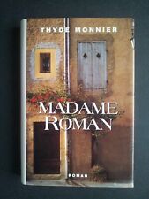 Madame roman thyde d'occasion  Bourg-en-Bresse