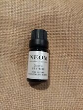 Neom scent stress for sale  COLCHESTER