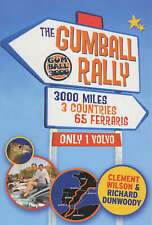 Gumball rally wackiest for sale  UK