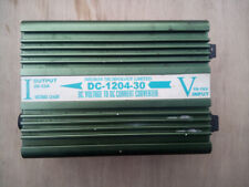 12v converter voltage for sale  UK
