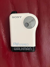 Walkman stereo sony d'occasion  Verrières-le-Buisson